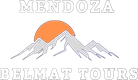 Belmat Mendoza Tours Logo