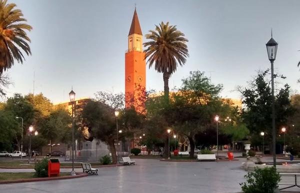 City Tour San Juan + Dique Ullum