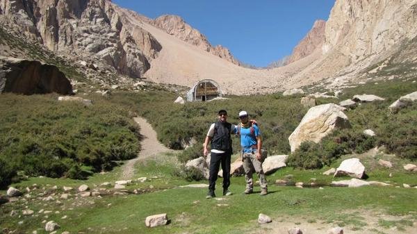 Tour Valle de Uco