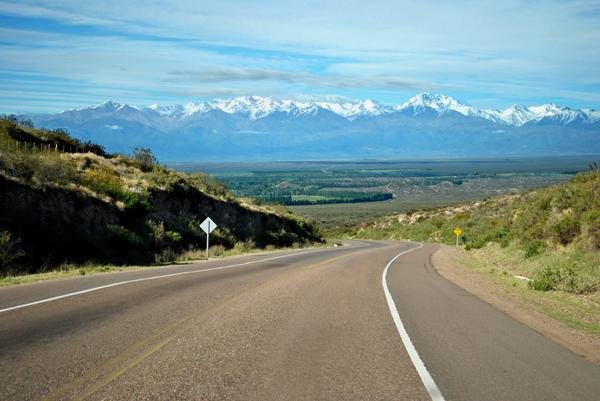 Tour Valle de Uco