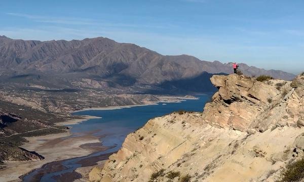 Excursión Villavicencio + Precordillera